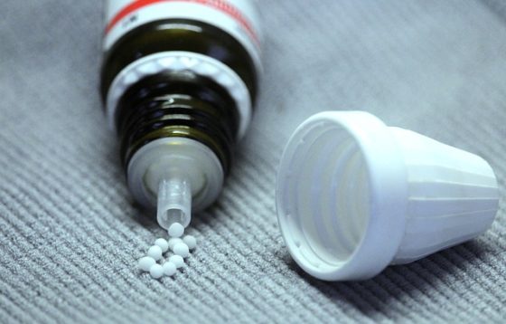 Engelse journalist trekt enige juiste conclusie over homeopathie 2