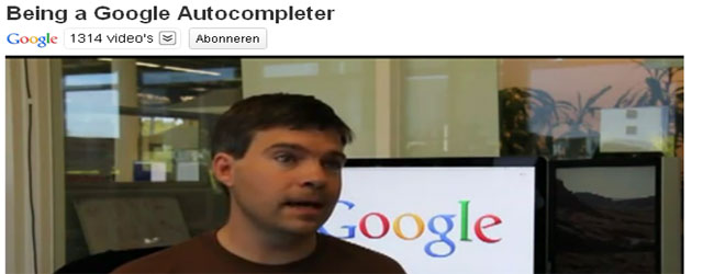 Helderzienden welkom bij Google 5