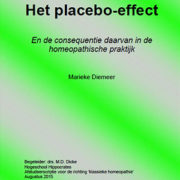 Homeopathie en placebo 3
