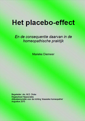 homeopathie-placebo-scriptie-Marieke-Diemeer