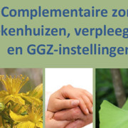 Inventarisatie complementaire zorg in Nederlandse zorginstellingen 1