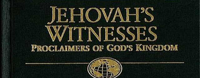 Gesprek met Jehova's Getuigen 1
