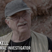 Joe Nickell in 'De echte X-files?' 1