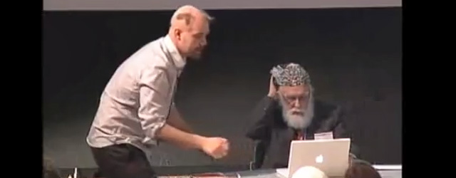 Hi-tech uitdaging voor miljoen van James Randi 1