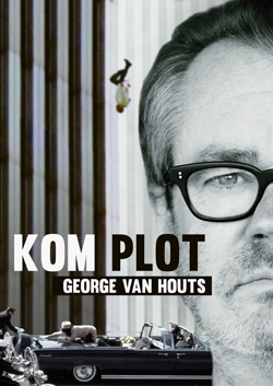 Kom Plot - George van Houts leent oogkleppen van complotdenkers 12