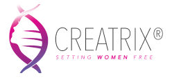Creatrix®, genderspecifieke kletskoek voor vrouwen 2