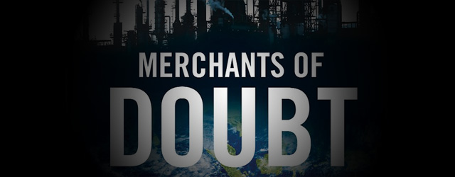 ‘Merchants of Doubt’ en DDT 1