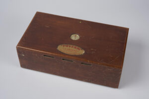 Leestip: De straaljager van Vrouwkje Tuinman 1