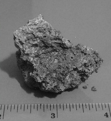 not-a-meteorite