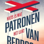 Advocaat van Willem Middelkoop stuurt blafbrief vanwege 'vernietigend oordeel' over Patronen van Bedrog 1