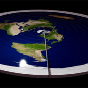 Flat Earth Conference - Deel 1: Platte Aarde 1