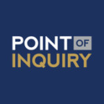 podcast cover - point of inquiry