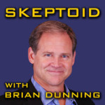 podcast cover - skeptoid