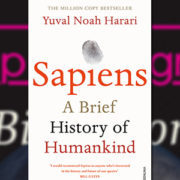 Big History, Yuval Harari en Francis Bacon 3
