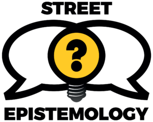 Street Epistemology logo