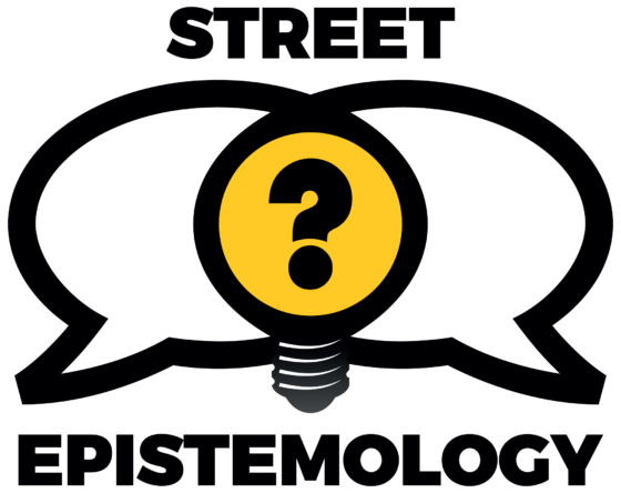 Street Epistemology logo
