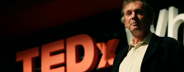 Ophef rondom TEDx: critici vragen om verwijdering presentatie Rupert Sheldrake 3