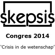 Skepsis congres 2014: Crisis in de wetenschap 2