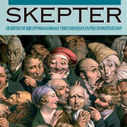Skepsis vindt nieuwe hoofdredacteur voor Skepter 2