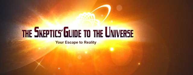 The Skeptics' Guide to the Universe 4