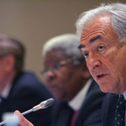 Diagnose op afstand: Strauss-Kahn lijdt aan sexverslaving 2