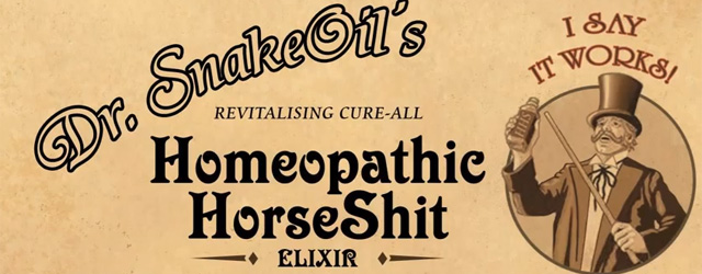 Bijles homeopathie 1