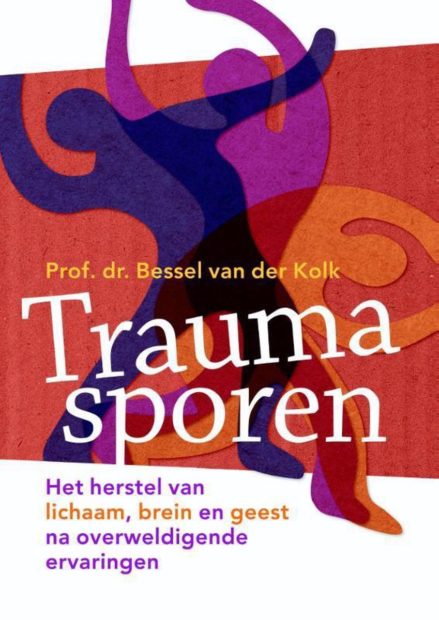 Laat trauma echt sporen achter in je lichaam, brein en geest? 1