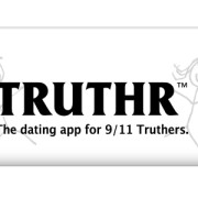 TRUTHR - de dating app voor 9/11 complotdenkers 1