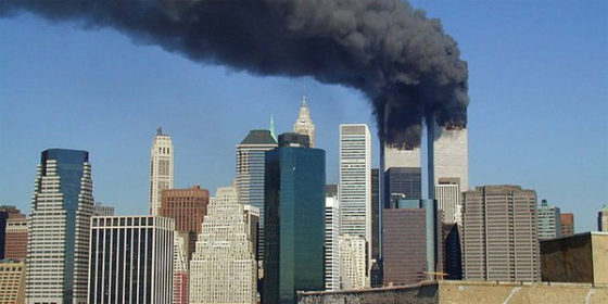 Nieuwe strohalmen voor 9/11-complotdenkers 15