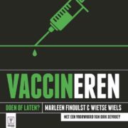 Boekbespreking - Vaccineren. Doen of laten? 2