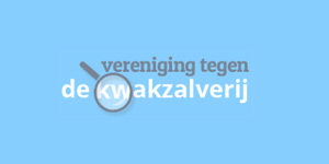 Webinar Vereniging tegen de Kwakzalverij: Sociale media, slecht voor de gezondheid? 5