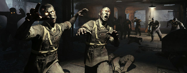 Is een zombie-apocalyps mogelijk? 2